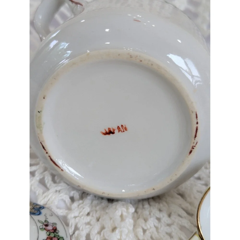 Noritake vintage porcelain